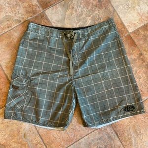 Quiksilver Edition Board Shorts